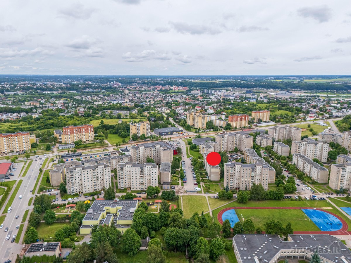 Gražieji Šilainiai – Vieta Gyventi, Augti Ir - nuotraukos Nr. 20