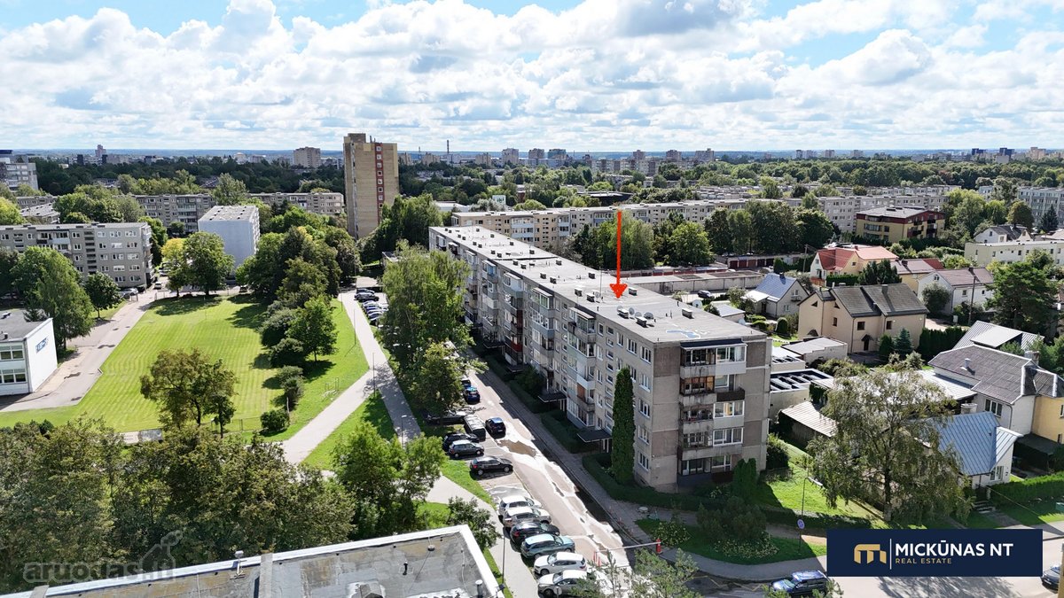 Ieškote naujai suremontuoto, šiuolaikiško - nuotraukos Nr. 23