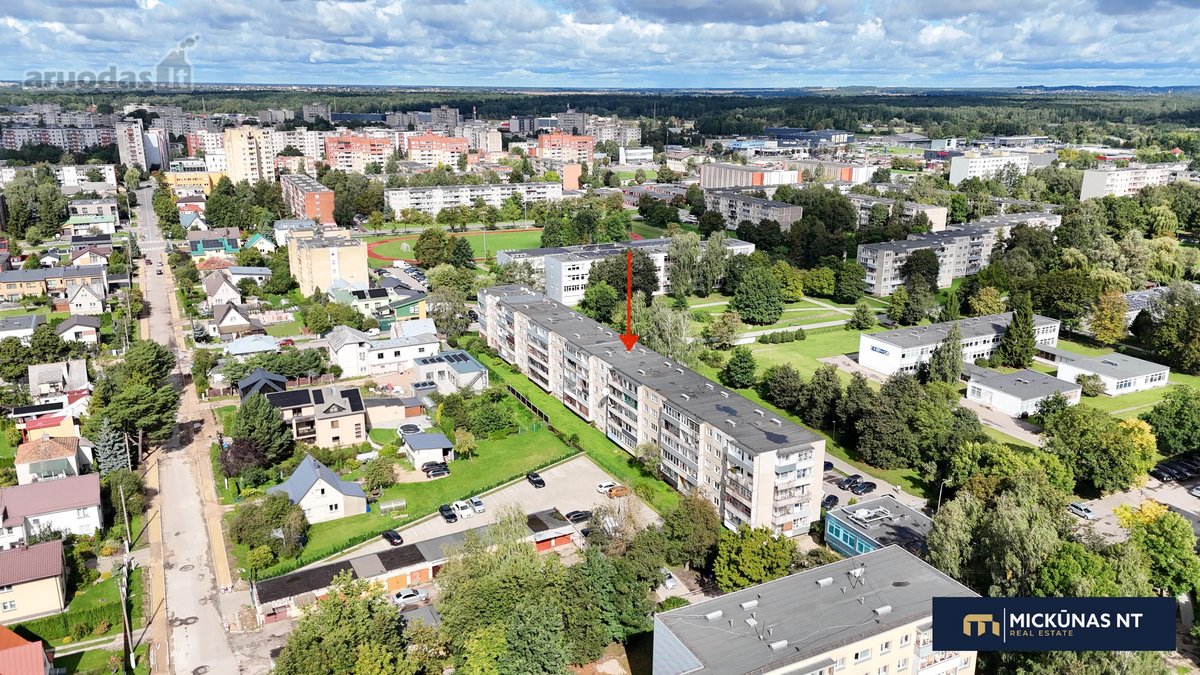 Ieškote naujai suremontuoto, šiuolaikiško - nuotraukos Nr. 27