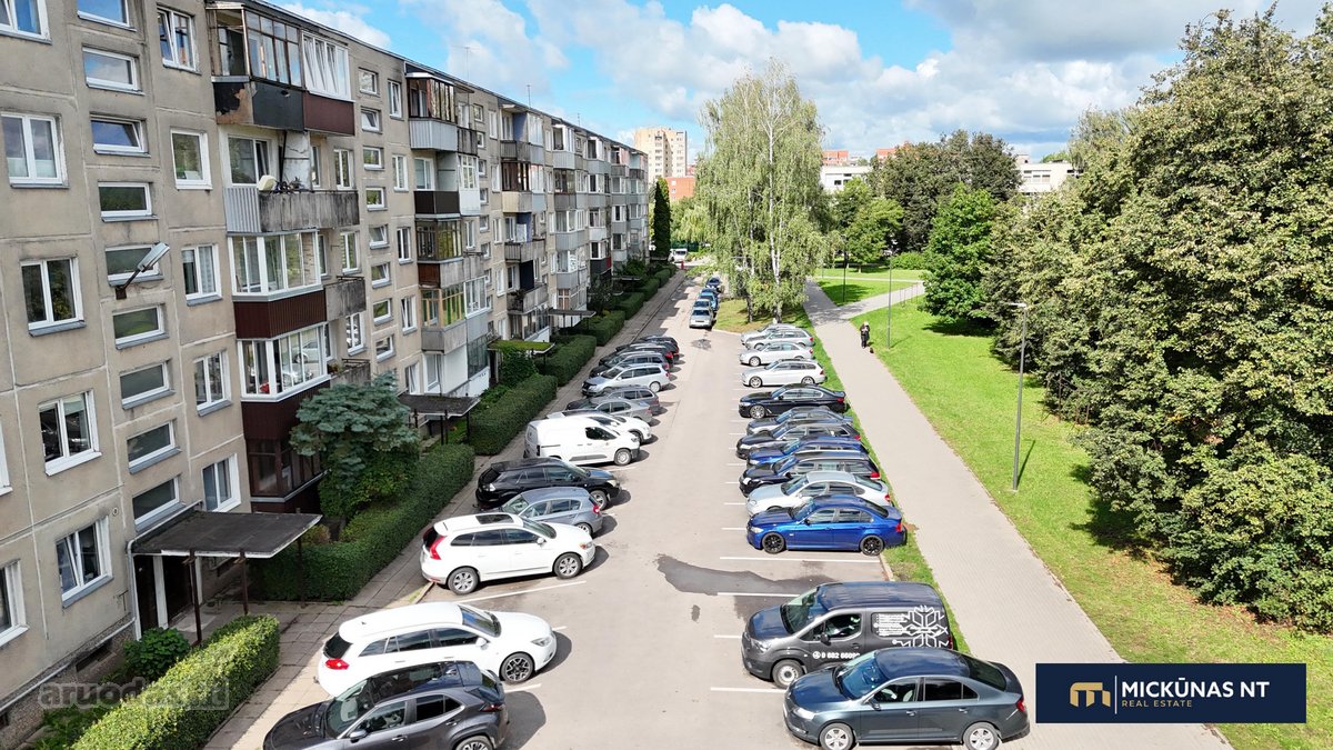 Ieškote naujai suremontuoto, šiuolaikiško - nuotraukos Nr. 25