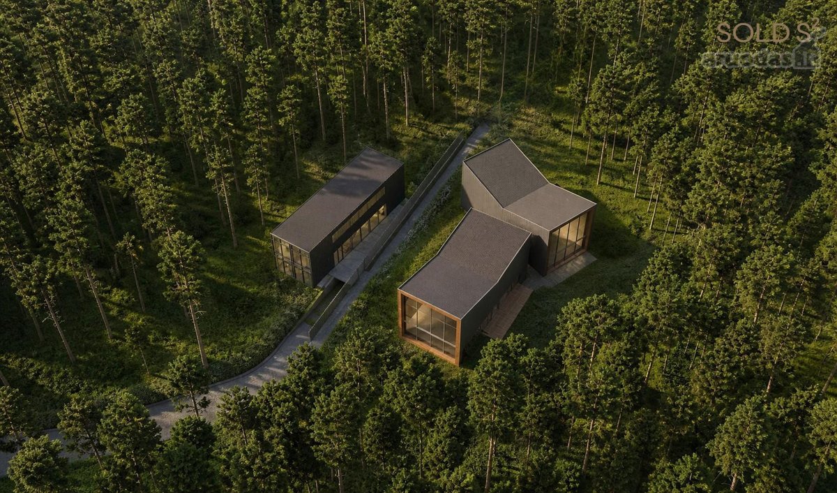 Artimoje Valakampių dalyje parduodamas 30 arų - nuotraukos Nr. 14