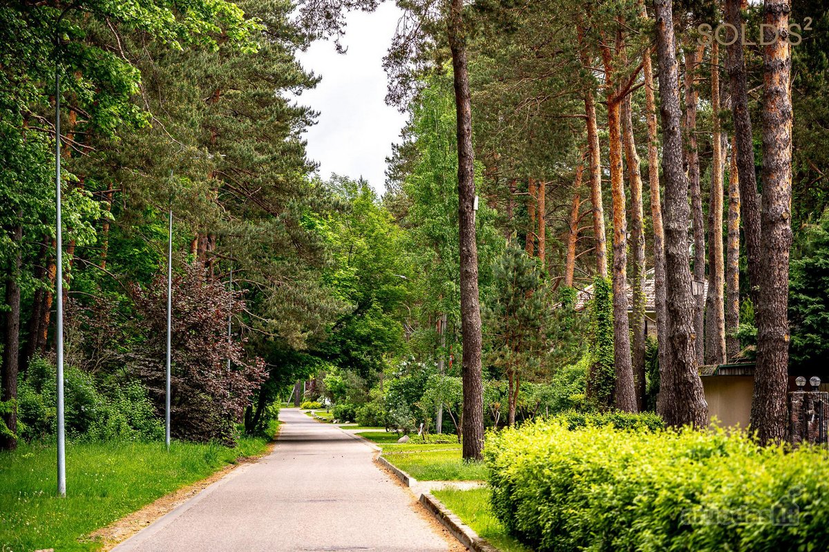 Artimoje Valakampių dalyje parduodamas 30 arų - nuotraukos Nr. 21