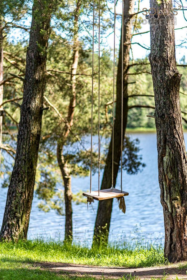 Parduodamas erdvus sklypas Vilniuje, - nuotraukos Nr. 5