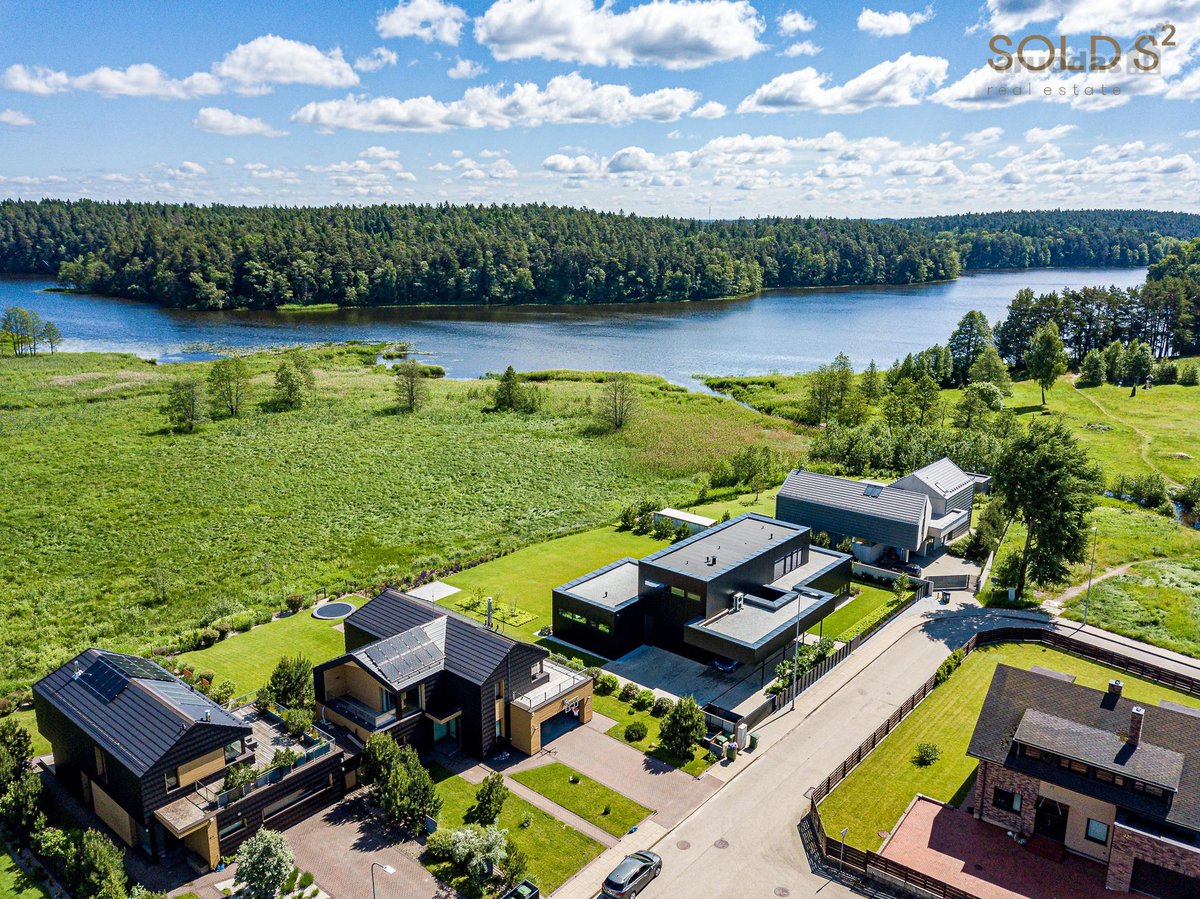 Parduodamas erdvus sklypas Vilniuje, - nuotraukos Nr. 10