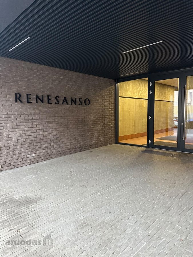 Išskirtinis Butas „renesanso“ Projekte Su - nuotraukos Nr. 13