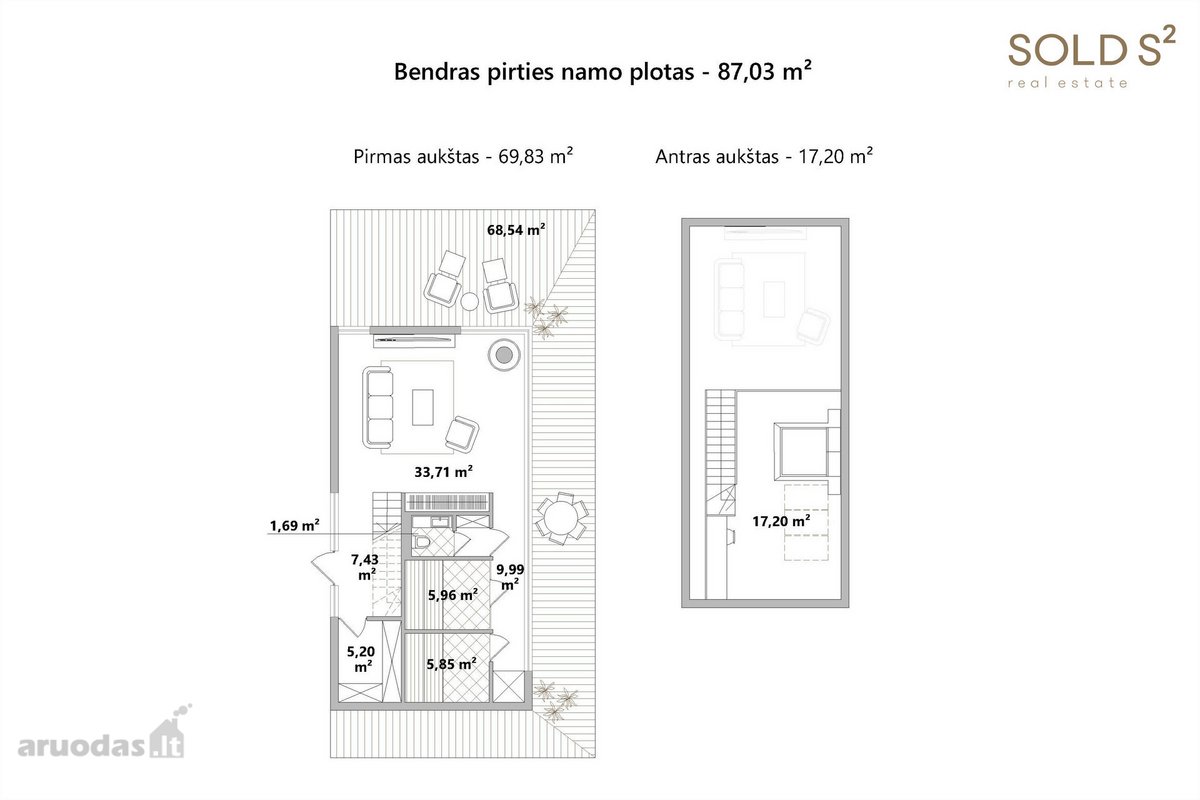 Kaina 415 000 € + PVM - nuotraukos Nr. 11