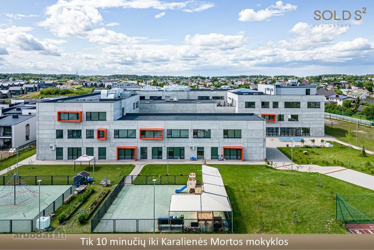 Kaina 415 000 € + PVM - nuotraukos Nr. 15
