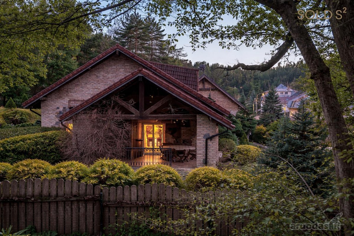 Lyglaukių draustinio pradžioje, ramioje - nuotraukos Nr. 7