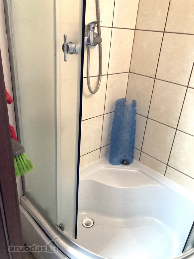 Nuomojamas vieno kambario jaukus butas Žolyno - nuotraukos Nr. 6
