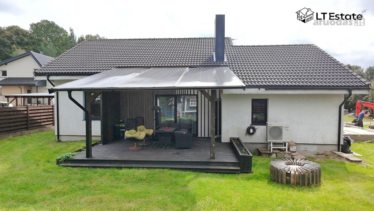 Nt agentūra LT Estate siūlo! - nuotraukos Nr. 20