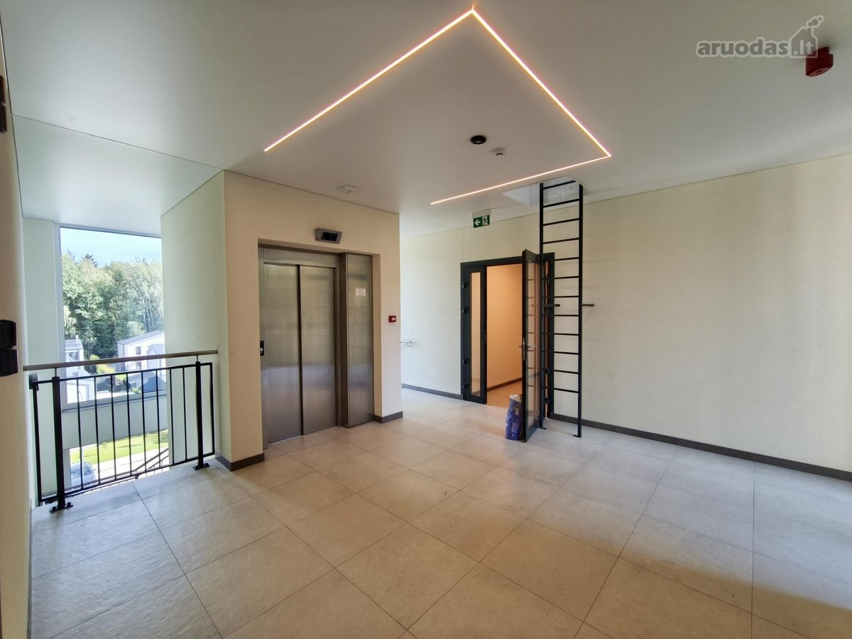 40000 Eur sumažinta kaina nuo 390000 Eur.  - nuotraukos Nr. 29