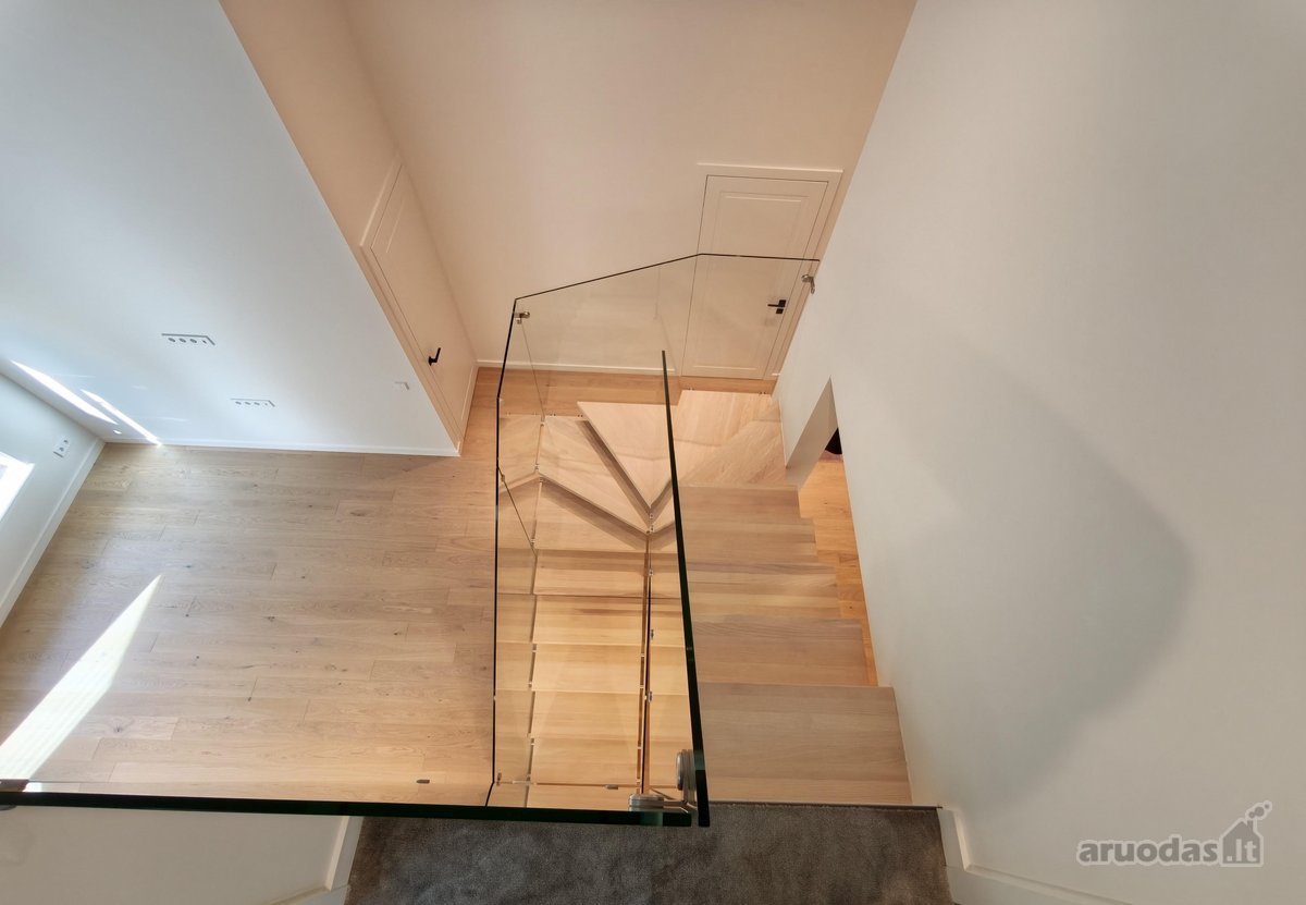 40000 Eur sumažinta kaina nuo 390000 Eur.  - nuotraukos Nr. 21