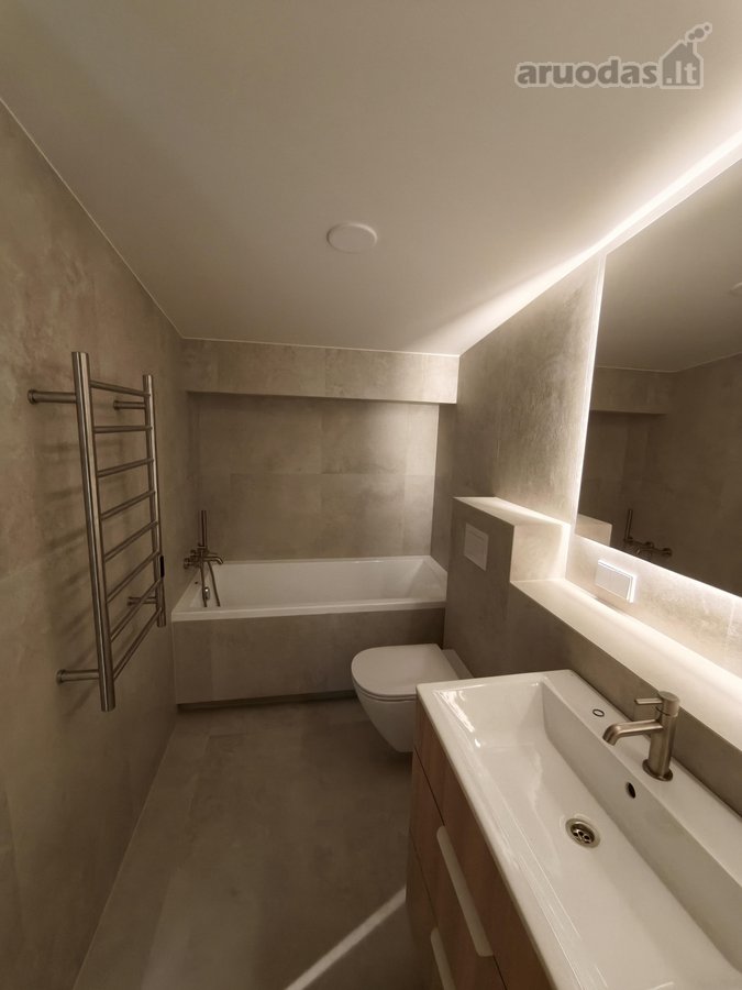 40000 Eur sumažinta kaina nuo 390000 Eur.  - nuotraukos Nr. 25