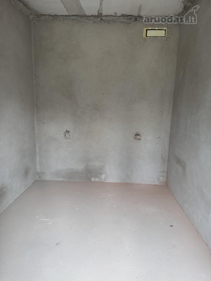 Parduodami Bachmano dvaro parke esantys butai - nuotraukos Nr. 13