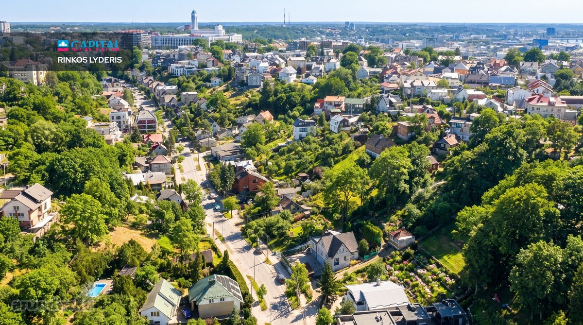 Parduodami 29,82 arai, 3 sklypai vienas šalia - nuotraukos Nr. 5