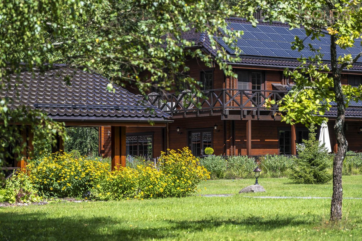 Tyliomis giriomis apgaubtoje Dzūkijoje, šalia - nuotraukos Nr. 4