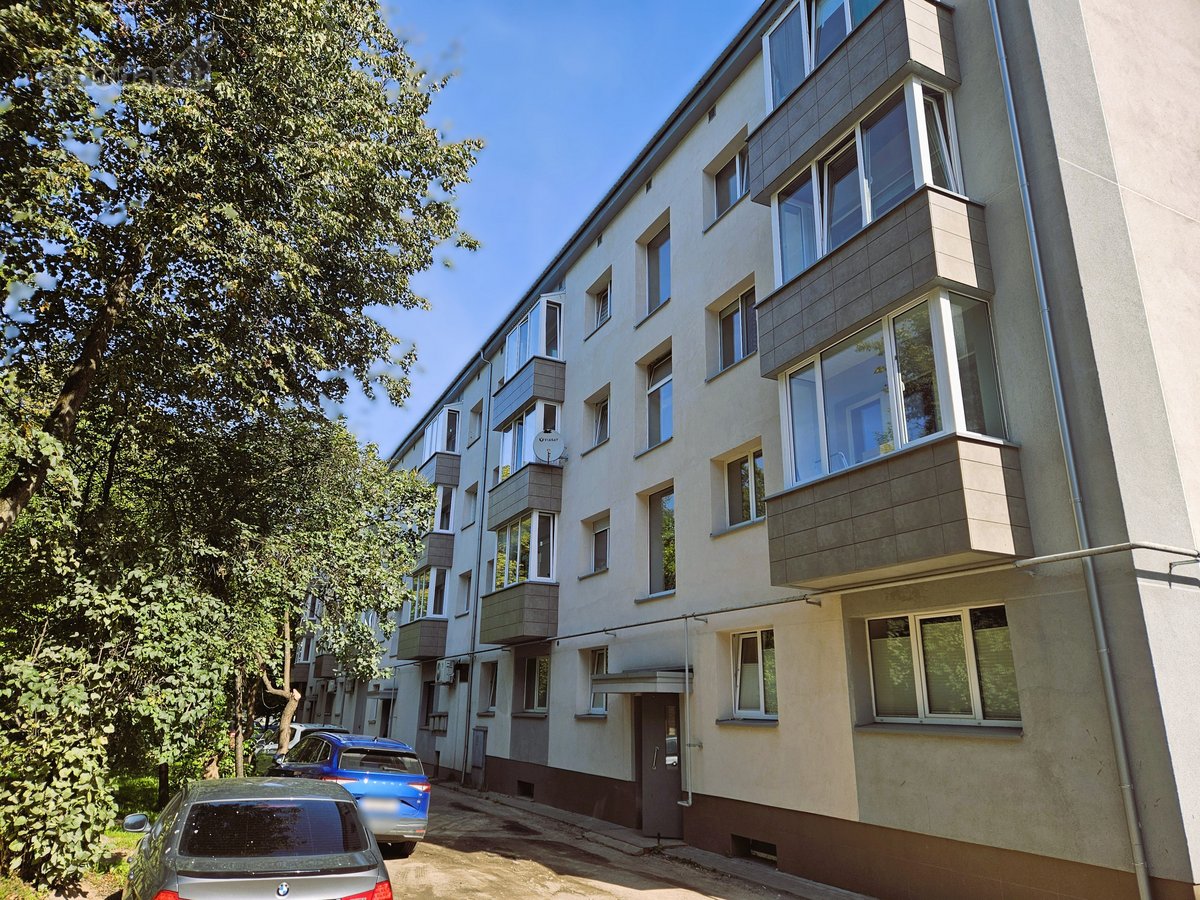 Kaune, Dainavos rajone, netoli KTU studentų - nuotraukos Nr. 11