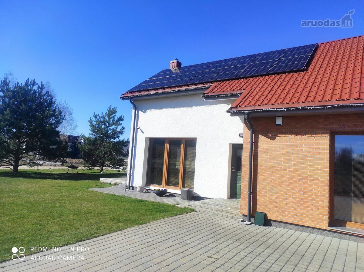 Labai gražioje ir nuošalioje vietoje, - nuotraukos Nr. 14