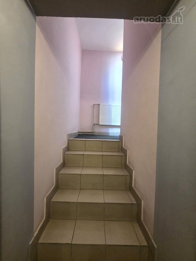 Parduodamos/išnuomojamos Patalpos Kėdainių - nuotraukos Nr. 20