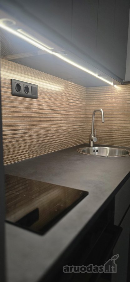 Išnuomojamas jaukus ir šiltas 2 kambarių butas - nuotraukos Nr. 11