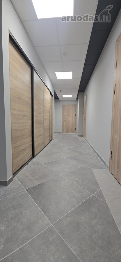 Išnuomojamas jaukus ir šiltas 2 kambarių butas - nuotraukos Nr. 23