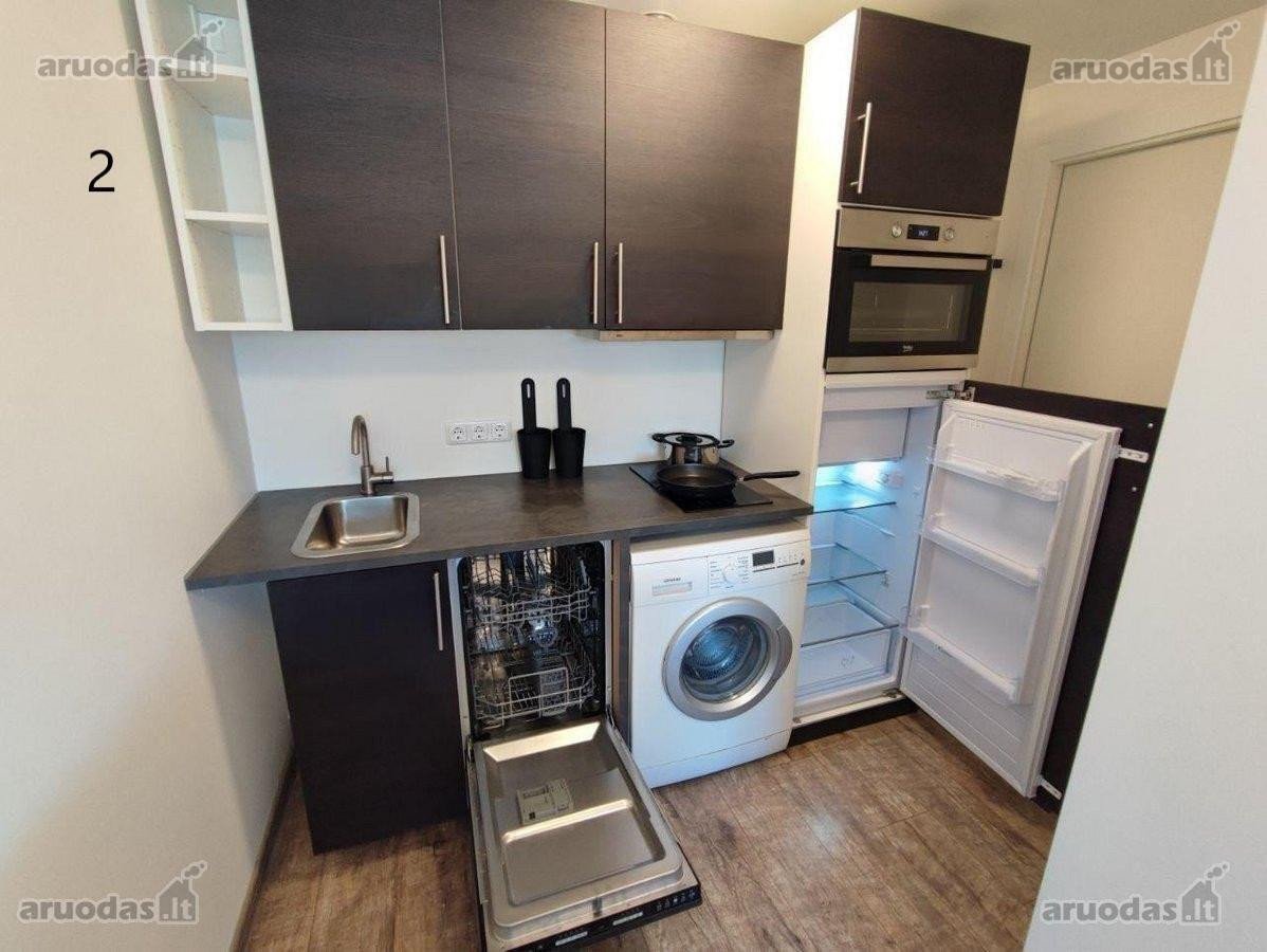 Bendra buto kaina: 167 500 € – derybų klausimas. - nuotraukos Nr. 3