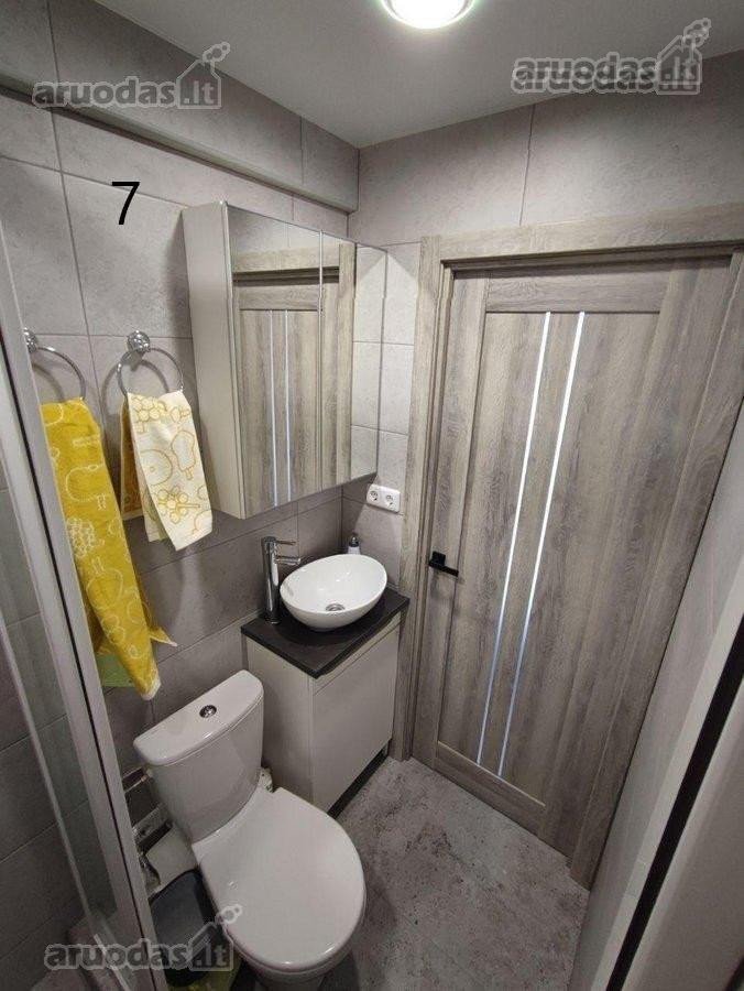 Bendra buto kaina: 167 500 € – derybų klausimas. - nuotraukos Nr. 8