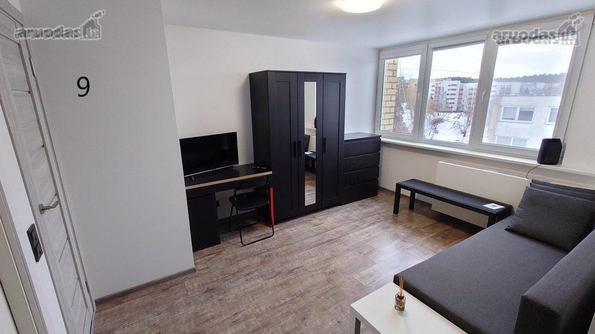 Bendra buto kaina: 167 500 € – derybų klausimas. - nuotraukos Nr. 10