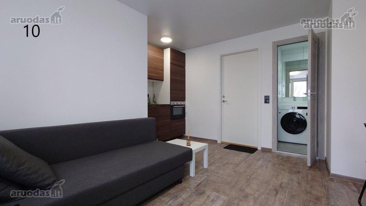 Bendra buto kaina: 167 500 € – derybų klausimas. - nuotraukos Nr. 11