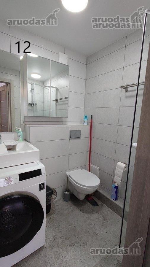 Bendra buto kaina: 167 500 € – derybų klausimas. - nuotraukos Nr. 12