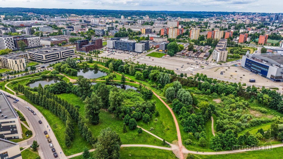 Parduodamas Ekonomiškas Butas Su Atskiru - nuotraukos Nr. 15