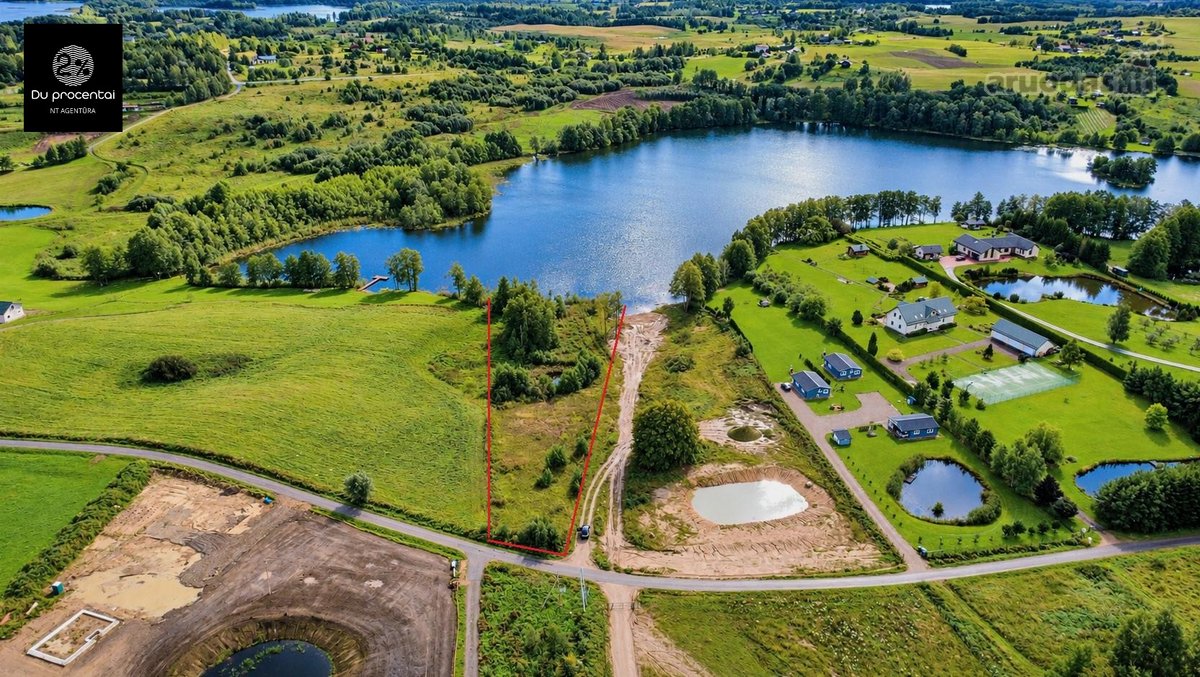Nt agentūra „Du Procentai“ 2% siūlo! - nuotraukos Nr. 2