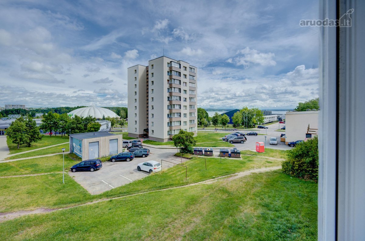 Nuomojamas jaukus, gražiai ir kokybiškai - nuotraukos Nr. 16