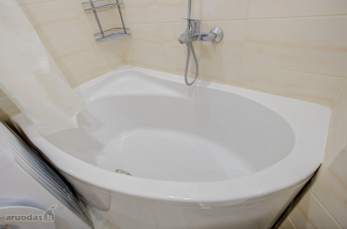 Nuomojamas jaukus, gražiai ir kokybiškai - nuotraukos Nr. 38
