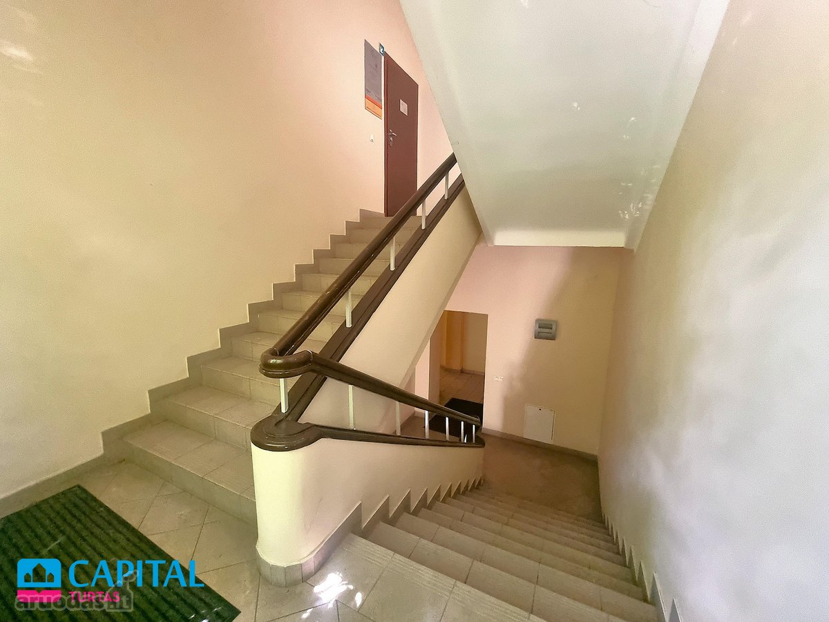 Biuro Patalpos K. Donelaičio G. – Kauno Centre - nuotraukos Nr. 25