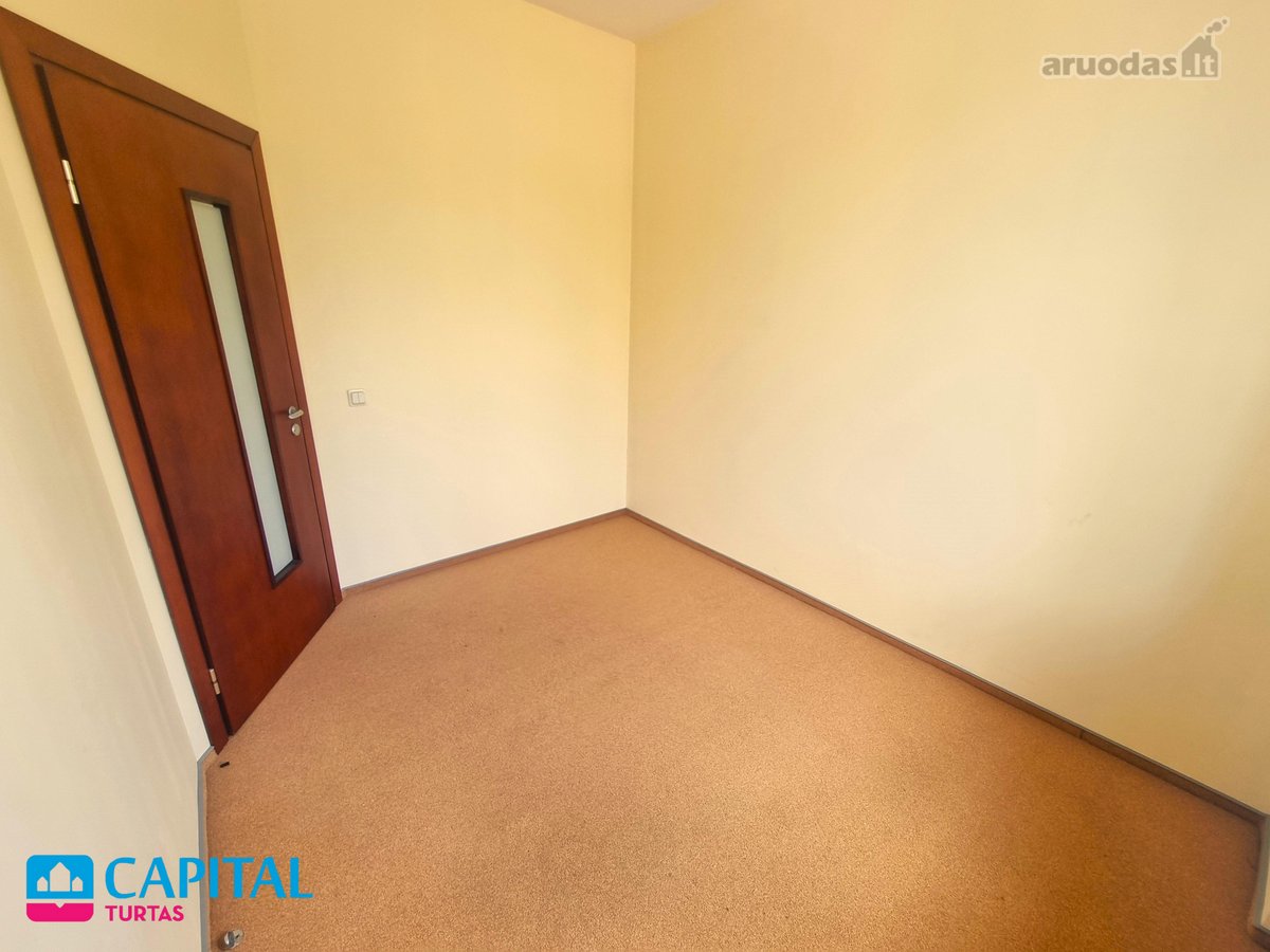 Biuro Patalpos K. Donelaičio G. – Kauno Centre - nuotraukos Nr. 15
