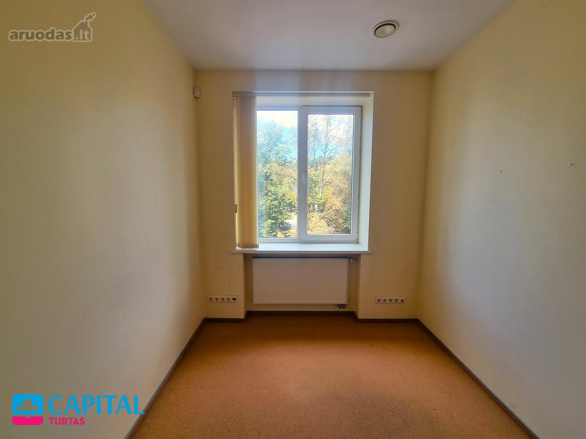 Biuro Patalpos K. Donelaičio G. – Kauno Centre - nuotraukos Nr. 16