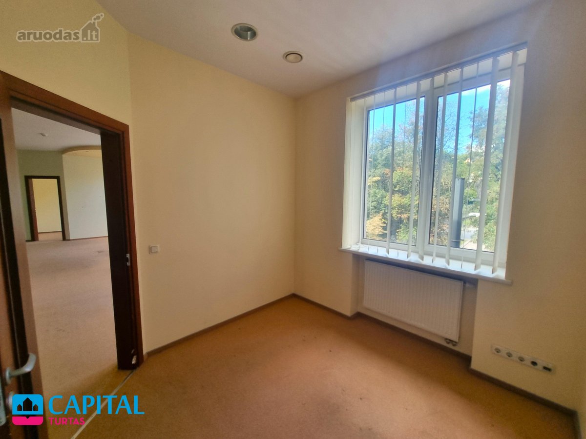 Biuro Patalpos K. Donelaičio G. – Kauno Centre - nuotraukos Nr. 19