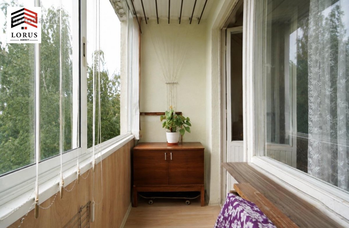Parduodamas 3 Kambarių Butas Žirmūnuose – - nuotraukos Nr. 11