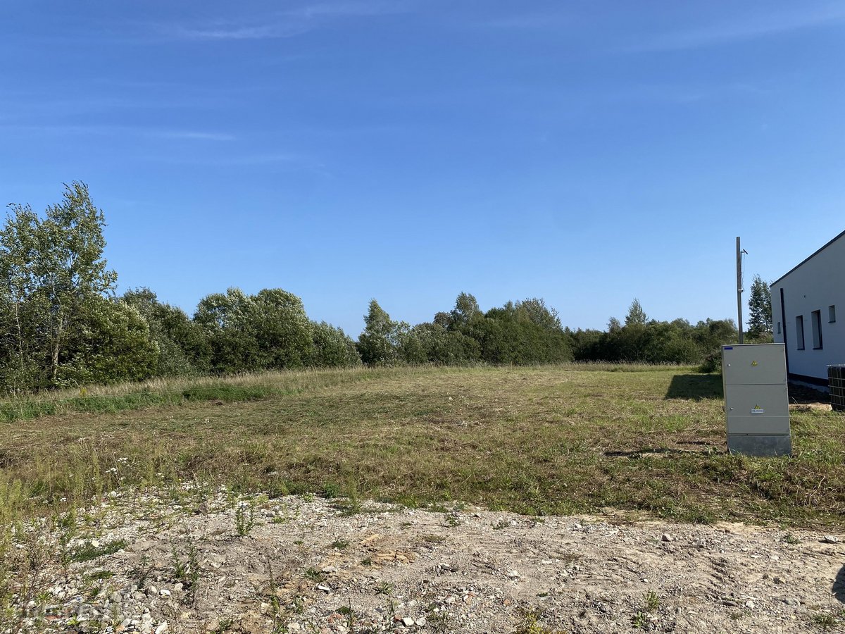 Parduodamas 7,72 A Namų Valdos Sklypas - nuotraukos Nr. 2