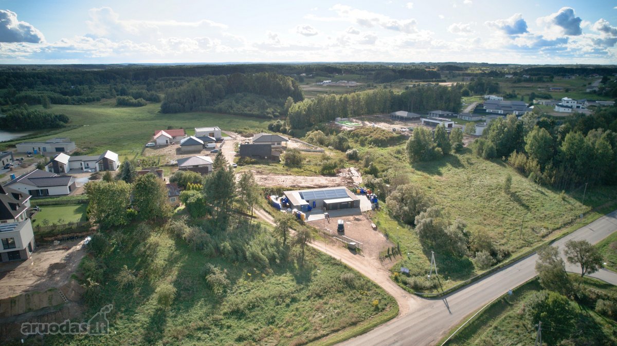 10,82 A Sklypas Prie Upės – Vieta, Kurioje - nuotraukos Nr. 7