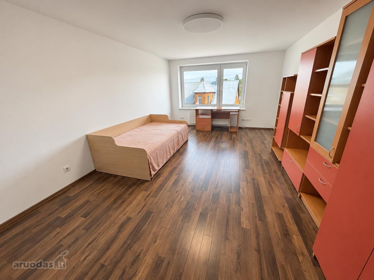 Erdvus, Pilnai Įrengtas Namas Kalnėnuose – - nuotraukos Nr. 20