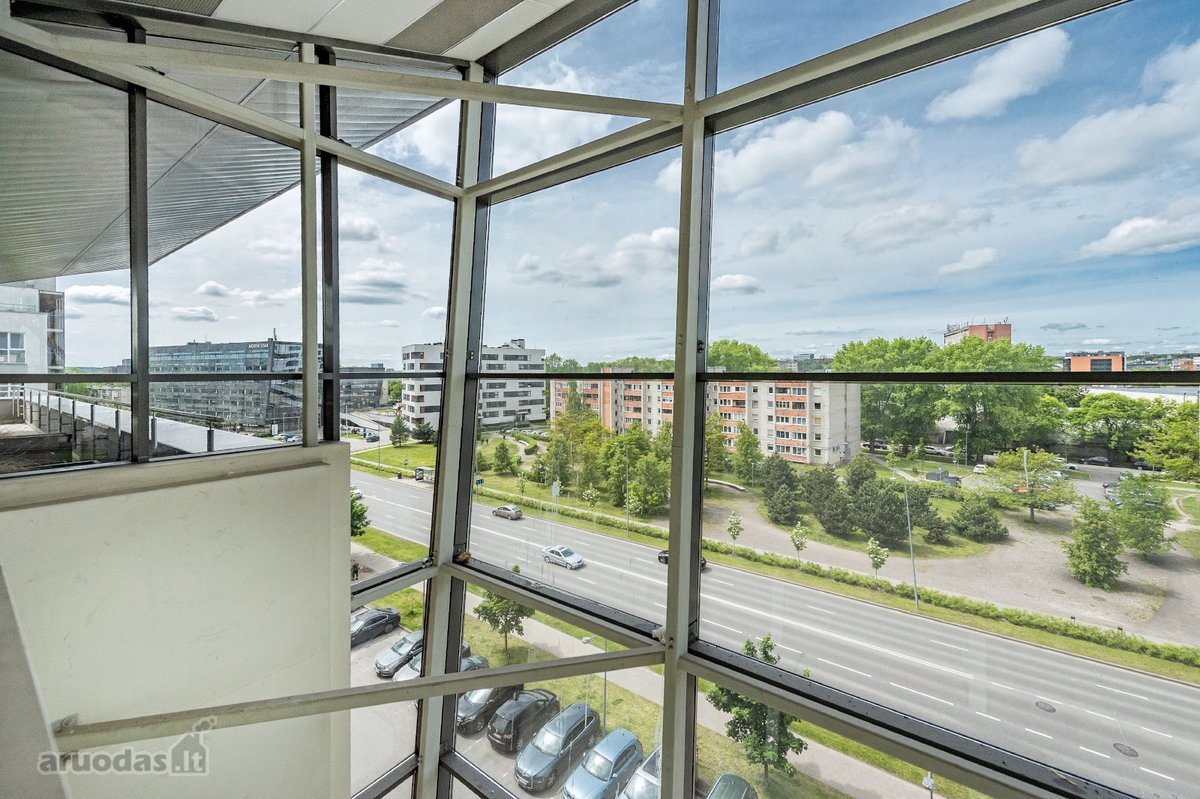 Parduodamos Administracinės Patalpos Šiaurės - nuotraukos Nr. 7
