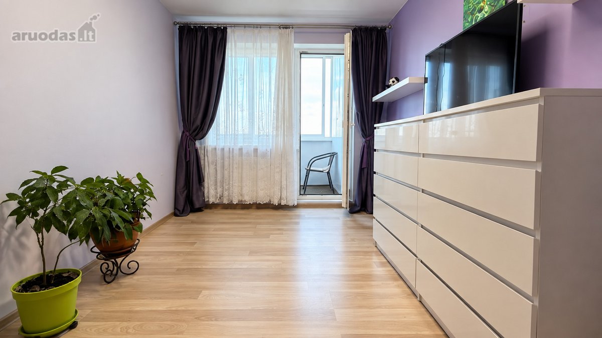Geroje vietoje, Gabijos g. išnuomojamas - nuotraukos Nr. 10
