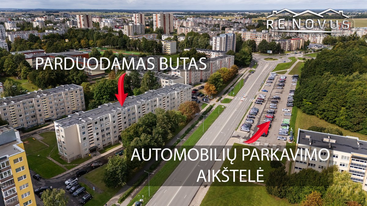 Parduodamas Šviesus Ir Kokybiškai - nuotraukos Nr. 16