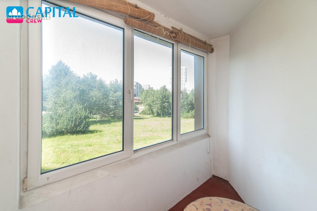 Išnuomojamas jaukus vieno kambario butas - nuotraukos Nr. 17