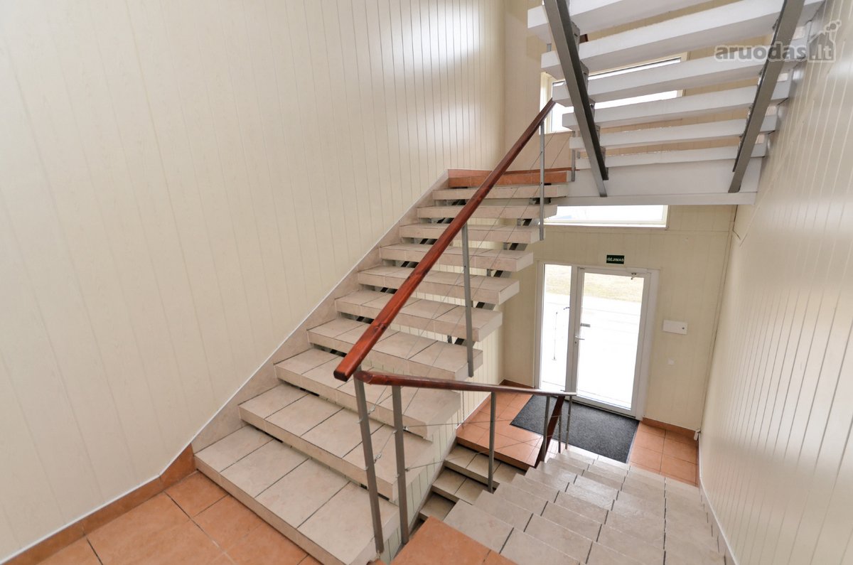 Palemone, Ateities pl. išnuomojamos naujais - nuotraukos Nr. 20