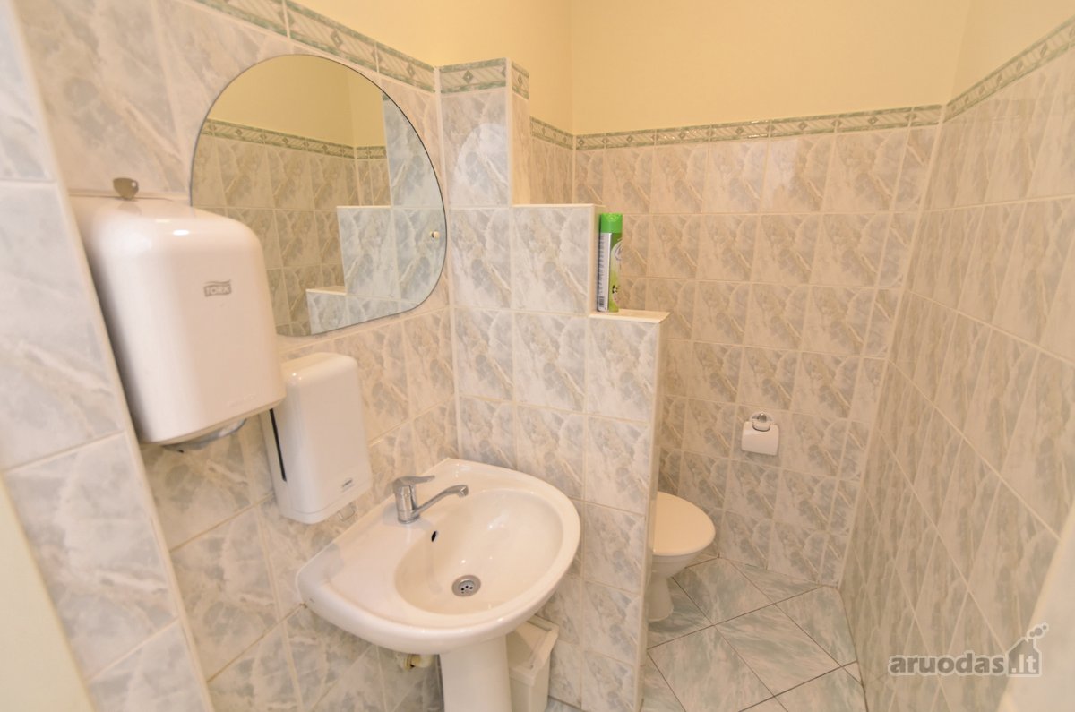 Palemone, Ateities pl. išnuomojamos naujais - nuotraukos Nr. 19