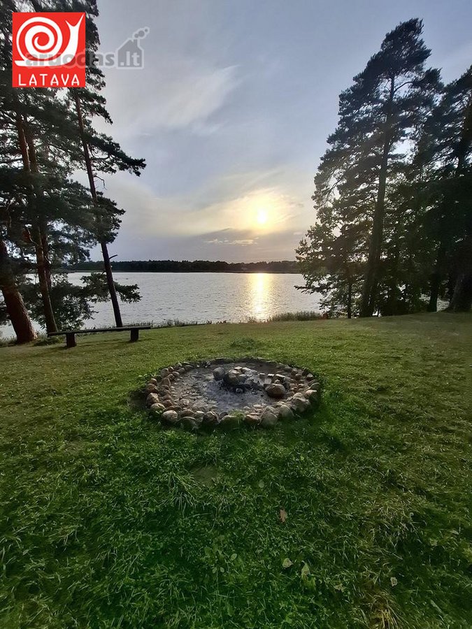Parduodamas 17,62 A Namų Valdos Sklypas - nuotraukos Nr. 6