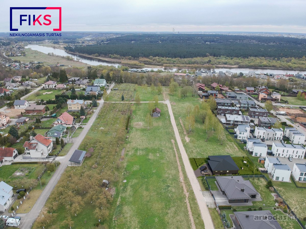Parduodamas Namų Valdos Sklypas Vytėnuose, - nuotraukos Nr. 2